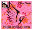 Najai Productions - logo Najai Productions - logo