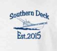 Southern Deck - logo Southern Deck - logo