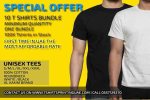 http://Www.tshirtsprintinguae.com - logo T Shirts Printing UAE - logo