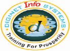 http://www.diginetinfosystems.com - logo Diginet Infosystems - logo