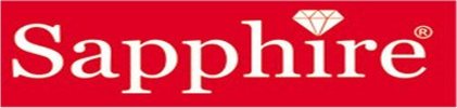 http://www.onlinesapphire.com/ - logo Sapphire Kitchenware | Kitchenware Products Delhi - logo