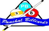 http://www.panchalbilliards.com - logo Panchal Billiards - logo