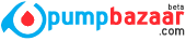 http://pumpbazaar.com - logo Pump Bazaar - logo