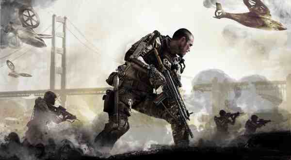 Call Of Duty Gaming Tips - logo Call Of Duty Gaming Tips - logo