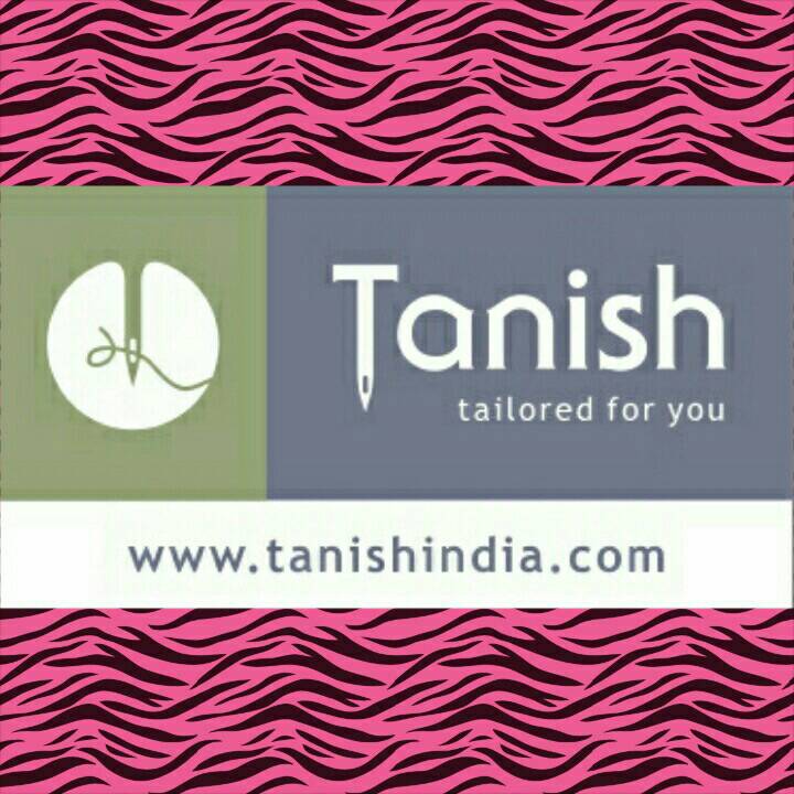 http://www.tanishindia.com - logo Tanish Uniforms - logo