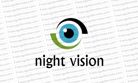 Night Vision Services - logo Night Vision Services - logo