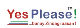 http://www.yespleaseindia.com - logo Yes please | 9958022555 - logo