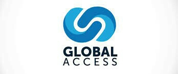 Globalaccess - logo Globalaccess - logo