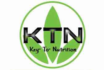 Key to nutrition - logo Key to nutrition - logo