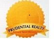 http://www.prudentialrealty.co.in - logo Prudential Realty - logo