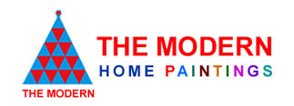 http://www.themodernhomepaintings.com - logo The Modern Home Paintings - logo