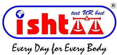http://www.ishtaascales.com - logo Ishtaa Scales Inc - logo