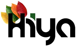 http://www.hiyaindia.com - logo Hiya India Biotech - logo