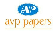 http://www.avppapers.com - logo Avp Papers - logo