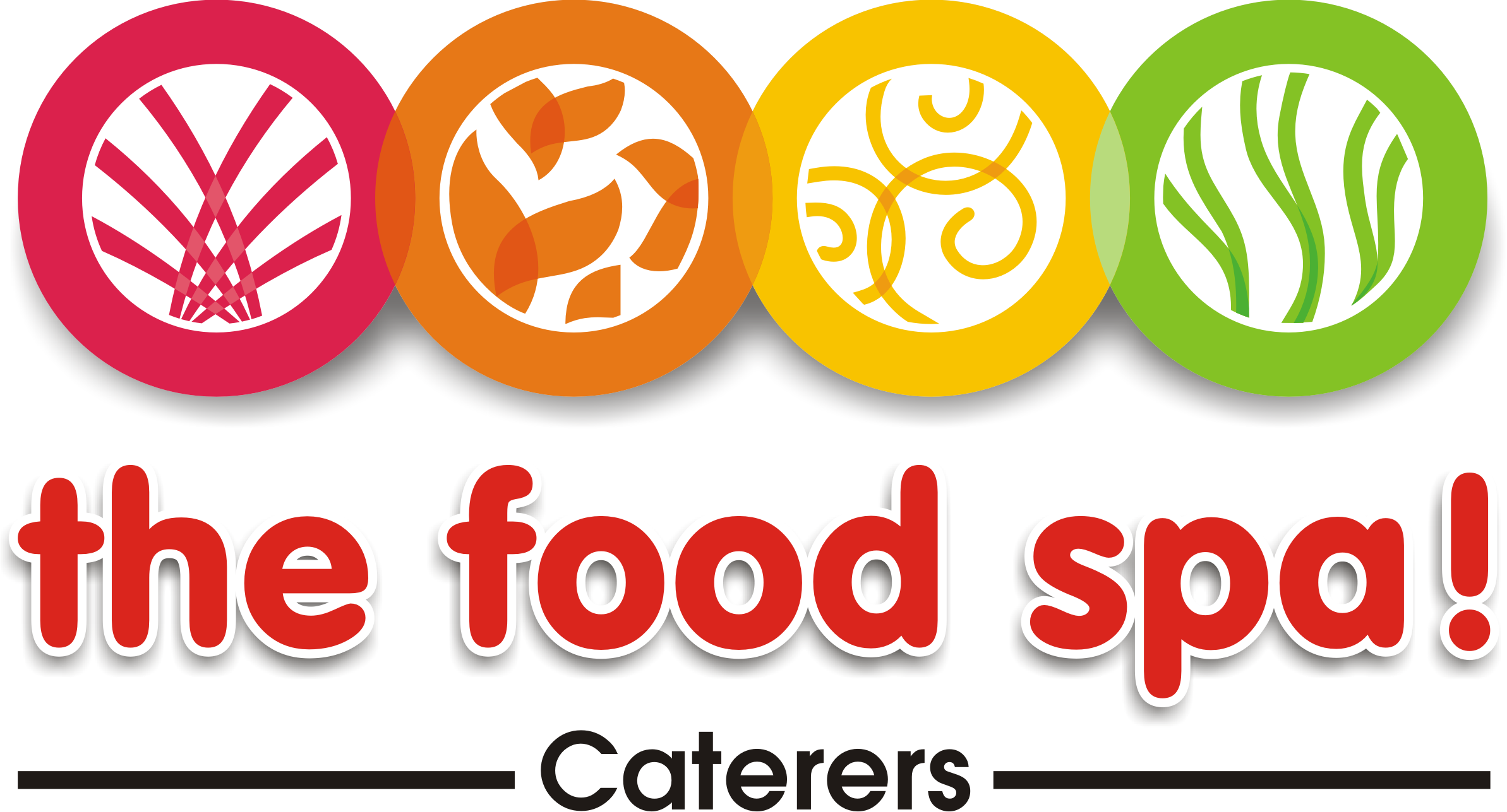 The Food Spa - logo The Food Spa - logo