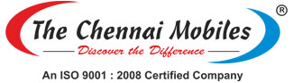 http://www.thechennaimobiles.com - logo The Chennai Mobiles - logo