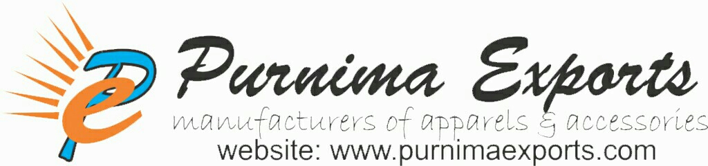 http://www.purnimaexports.com - logo Purnima Exports - Bridal & Evening Wear Manufacturer - logo