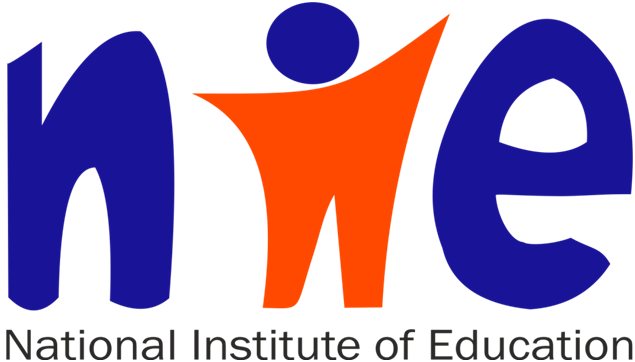 National Institute of Education_Indirapuram - logo National Institute of Education_Indirapuram - logo