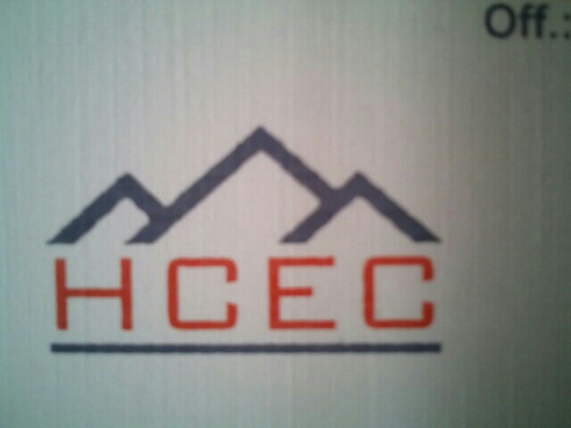 Hind Construction - logo Hind Construction - logo