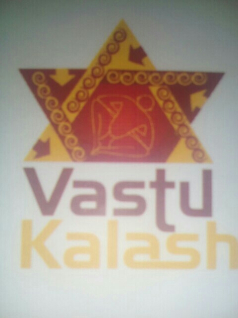 Vastu Kalash - logo Vastu Kalash - logo