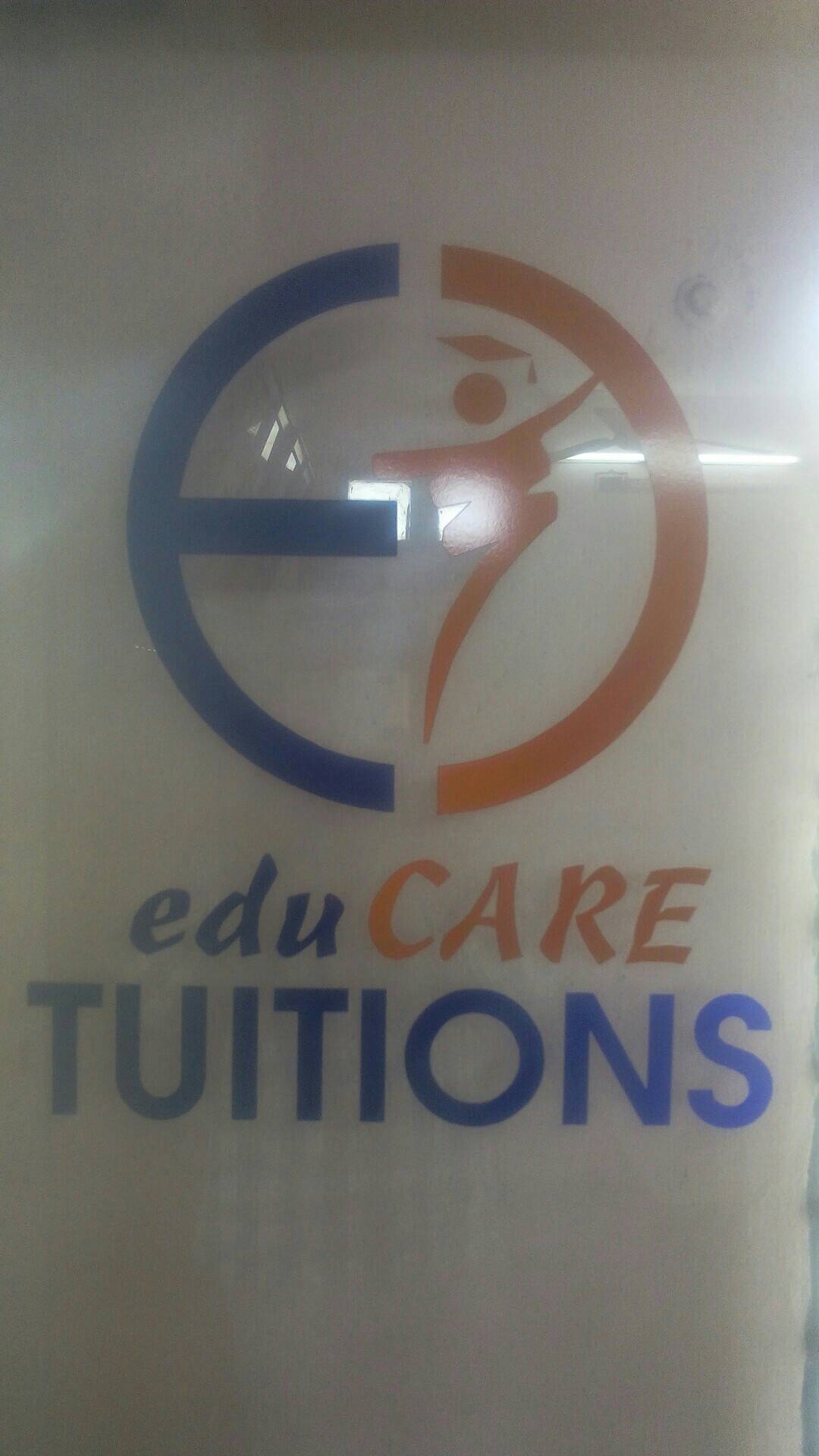 http://www.educaretuitions.com - logo Educaretuitions 9003800111 - logo