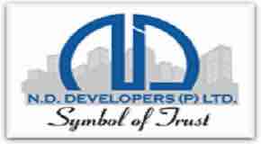 http://www.nddevelopers.com - logo N.D. DEVELOPERS - logo