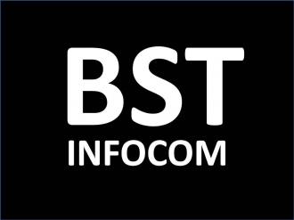 http://www.bstinfocom.com - logo BST INFOCOM - Call 9810059159 - logo
