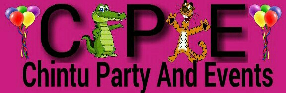 Birthday Party Organiser Bangalore - logo Birthday Party Organiser Bangalore - logo