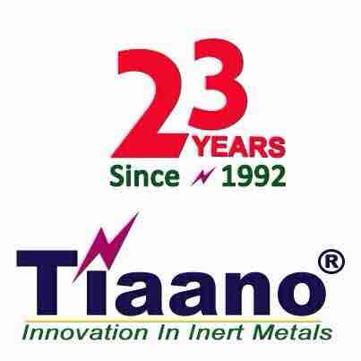 http://Www.tianode.com - logo Ti Anode Fabricators Pvt. Ltd. - logo