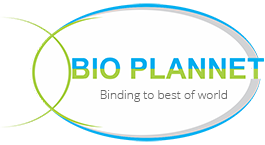http://www.bioplannet.com - logo Bio Plannet India Pvt Ltd - logo