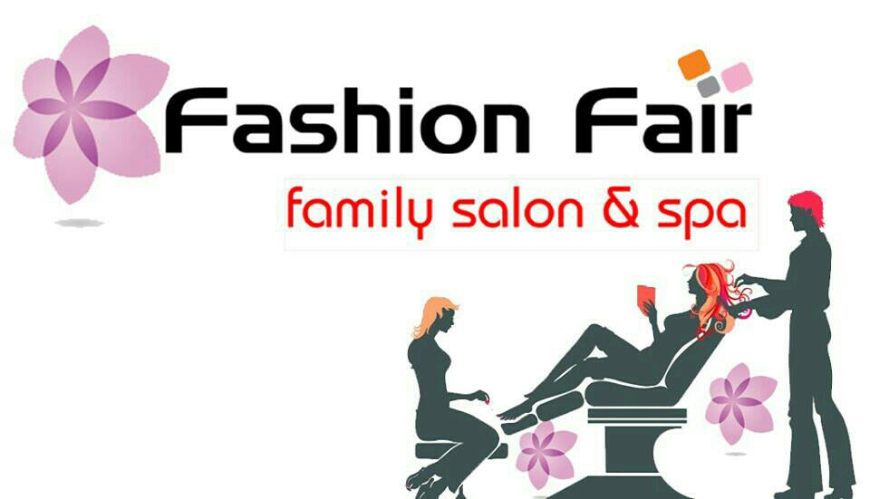 Fashion Fair Family Salon & Spa - logo Fashion Fair Family Salon & Spa - logo
