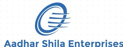 Aadharshila Enterprises - logo Aadharshila Enterprises - logo