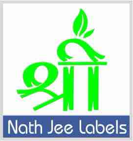 http://www.labelsmanufacturer.com/ - logo Shree Nath Jee Labels - logo