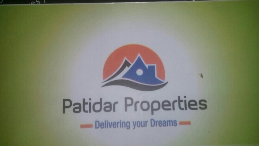 http://www.patidarproperties.com - logo Patidar Properties - logo