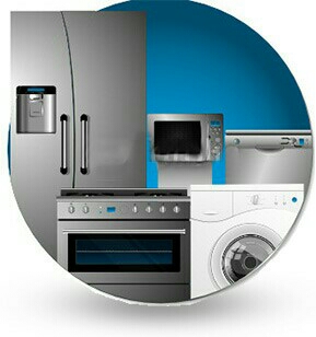 Affordable Appliance Repair - logo Affordable Appliance Repair - logo