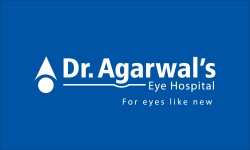 https://www.dragarwal.com - logo Dr Agarwal Eye Hospital | Adyar - logo