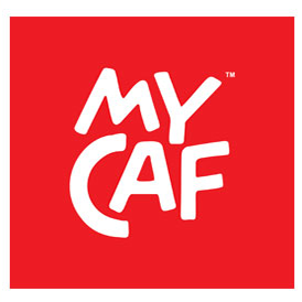 http://www.mycaf.in - logo Mycaf - logo