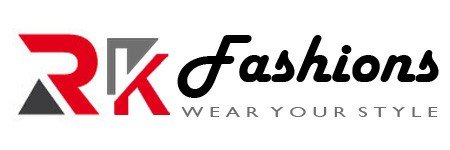 R K Fashions - logo R K Fashions - logo
