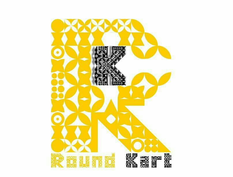 http://WWW.roundkart.com - logo Round Kart - logo