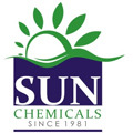 Sunchemicals - logo Sunchemicals - logo