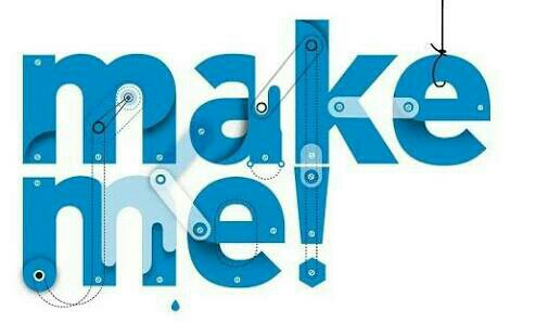 Make Me - logo Make Me - logo
