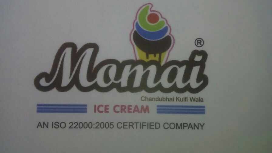 http://www.momaiicecream.in - logo Momai Ice Cream - logo