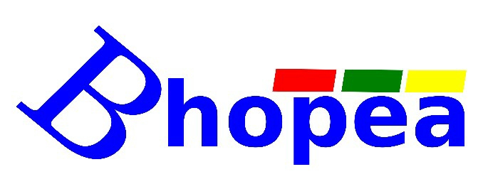 https://twitter.com/bhopeas - logo bhopea - A HOPE Towards Unity - logo