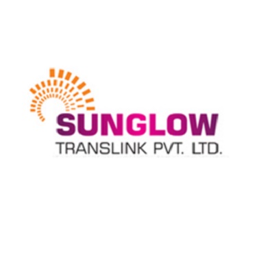 Sunglow Translink Pvt Ltd - logo Sunglow Translink Pvt Ltd - logo