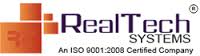 http://www.realtech.in - logo Realtech Systems - logo