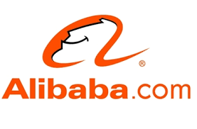 http://alibaba.com - logo Alibaba - logo