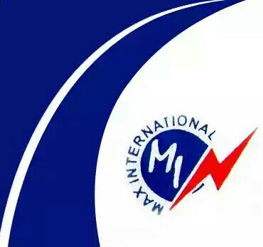 Max International Training & Testing Center - logo Max International Training & Testing Center - logo