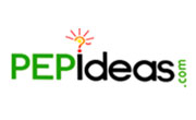 http://pepideas.com - logo Pepideas - logo