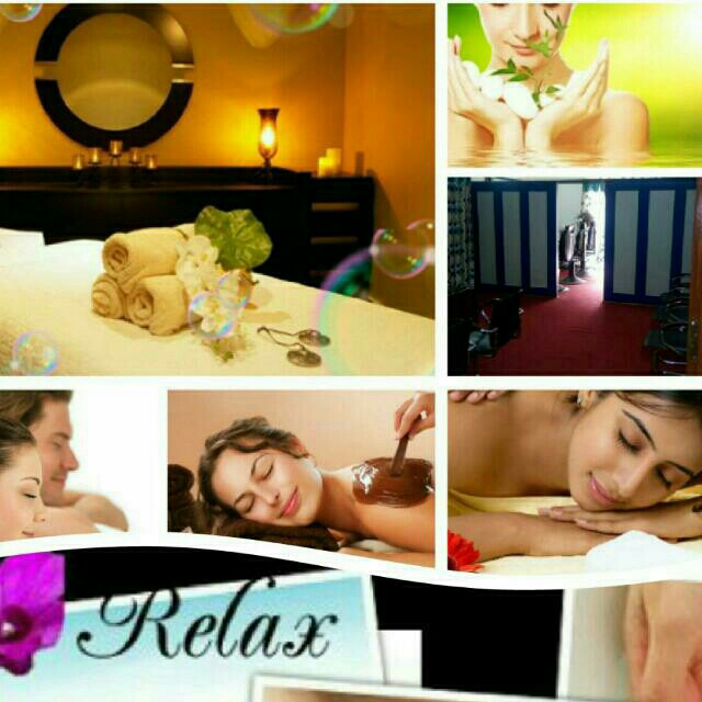 Best Ayurvedic Spa - logo Best Ayurvedic Spa - logo