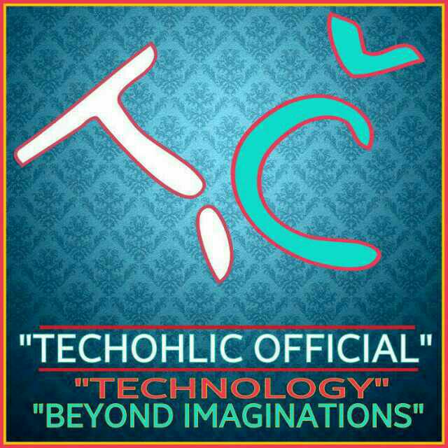 http://www.techohlic.com - logo Techohlic - logo